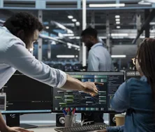 configuração do sistema